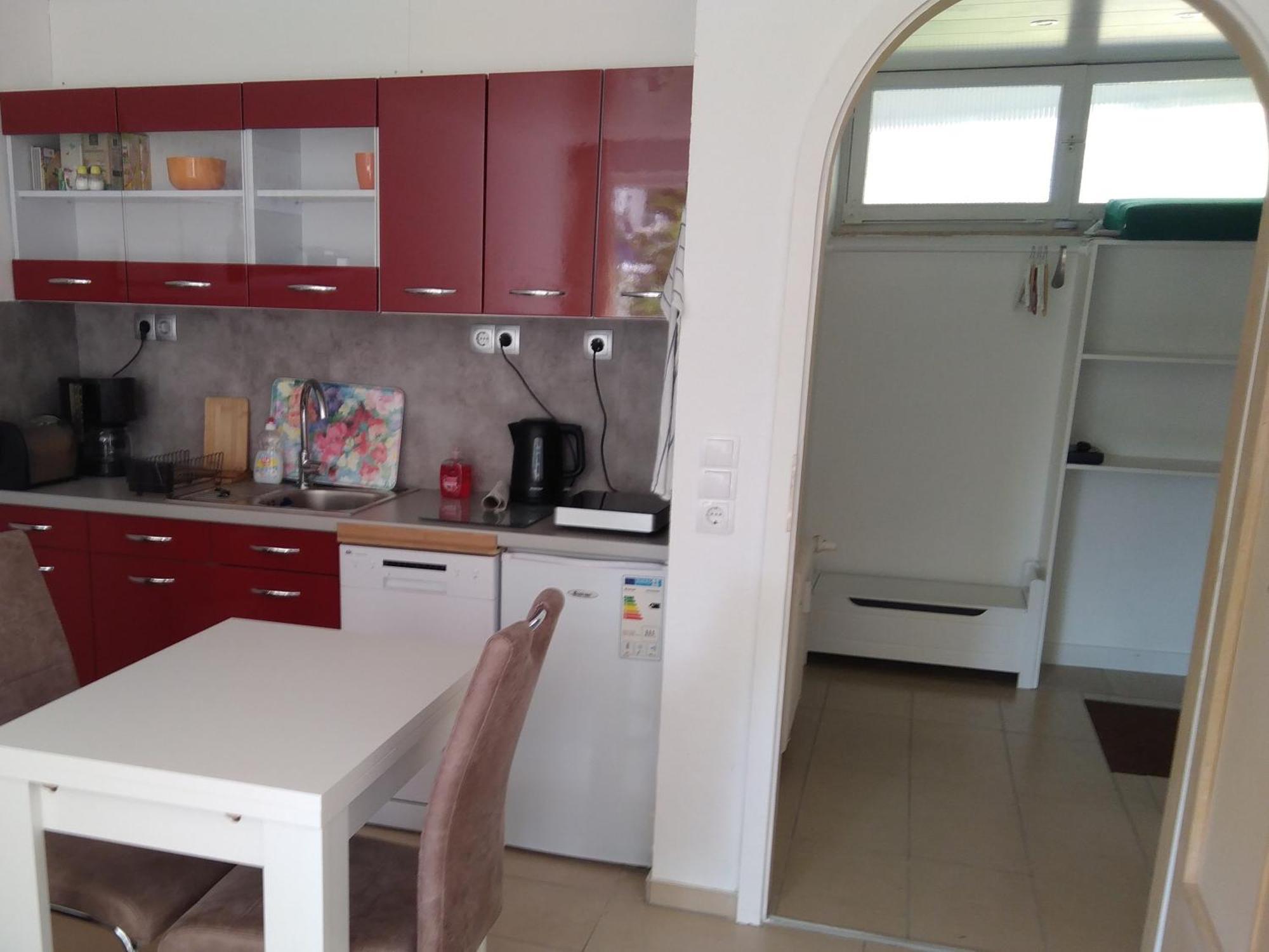 Ferienwohnung Tannenwald Bad Wildbad Zewnętrze zdjęcie