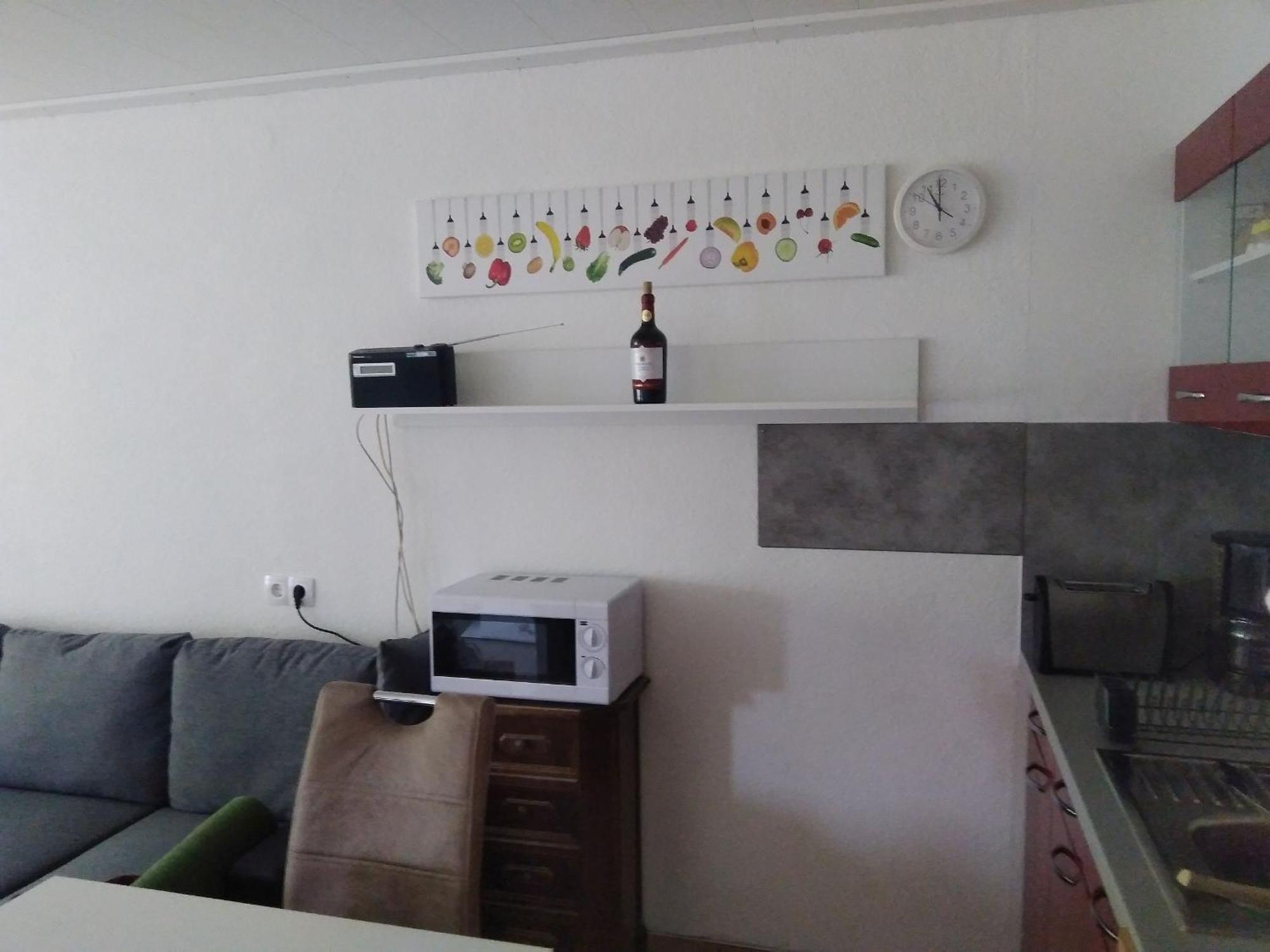 Ferienwohnung Tannenwald Bad Wildbad Zewnętrze zdjęcie