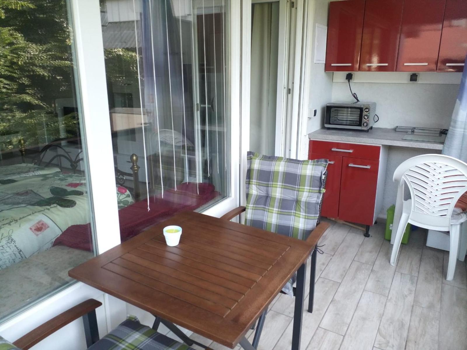 Ferienwohnung Tannenwald Bad Wildbad Zewnętrze zdjęcie