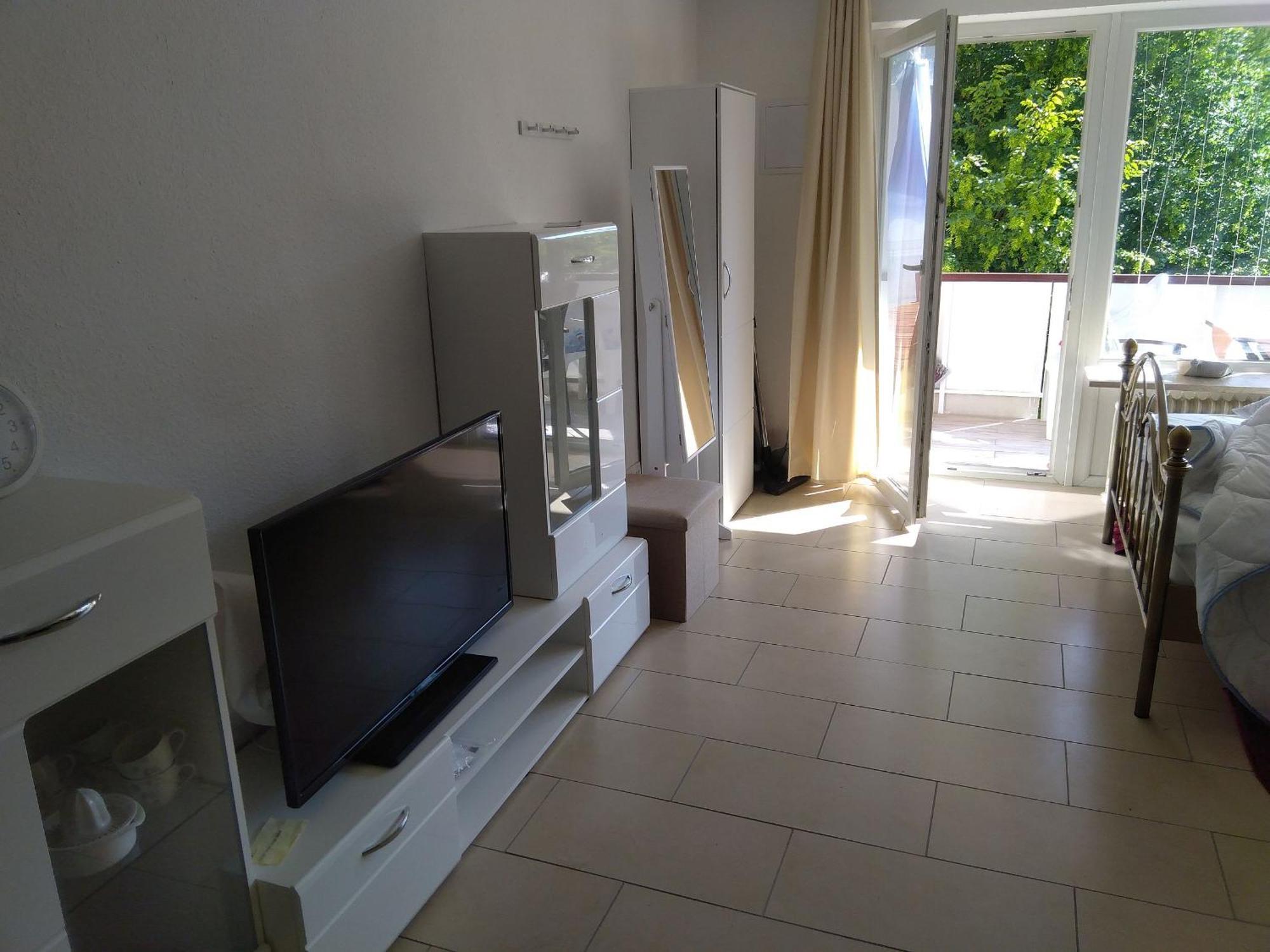 Ferienwohnung Tannenwald Bad Wildbad Zewnętrze zdjęcie