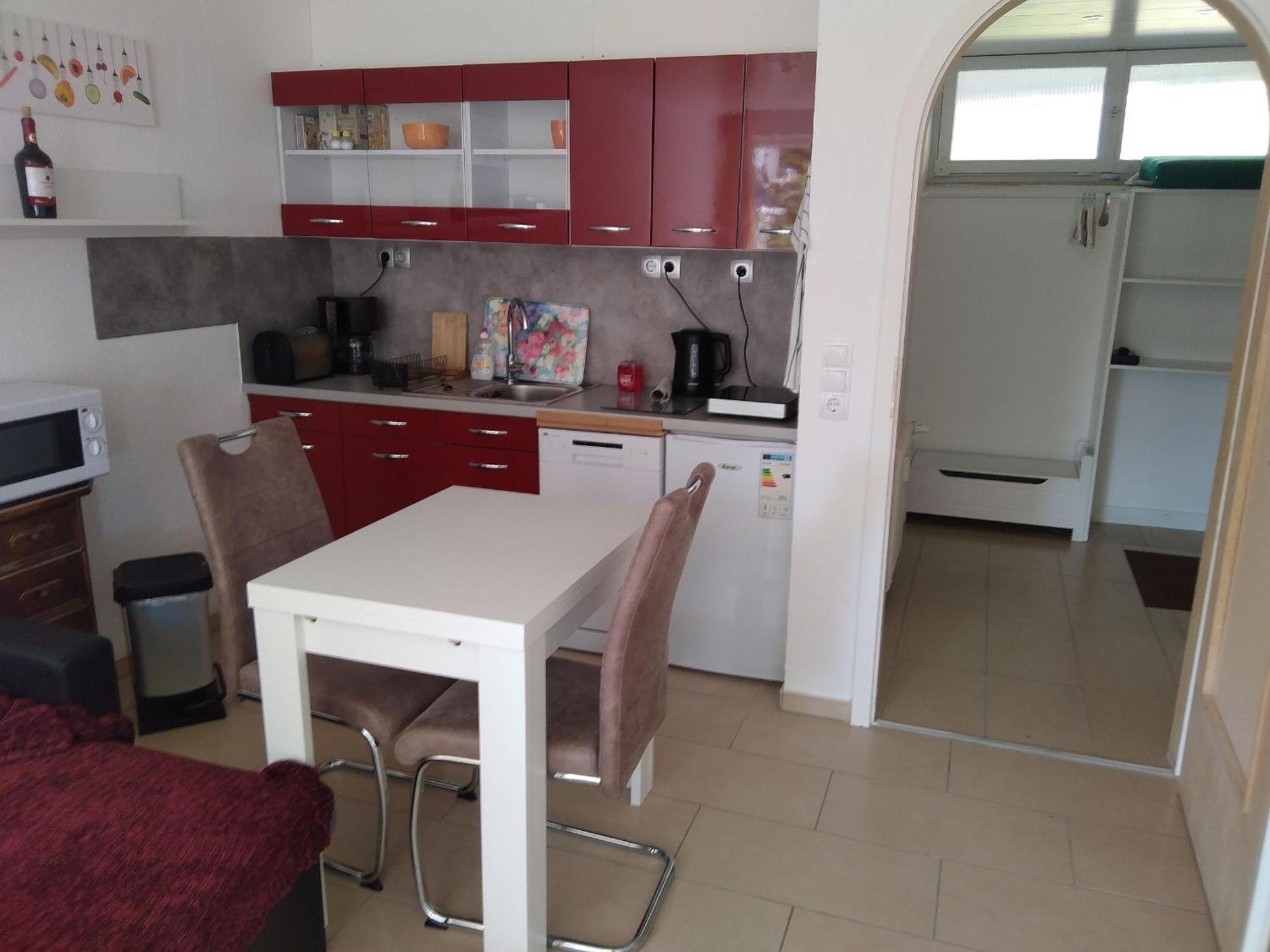 Ferienwohnung Tannenwald Bad Wildbad Zewnętrze zdjęcie