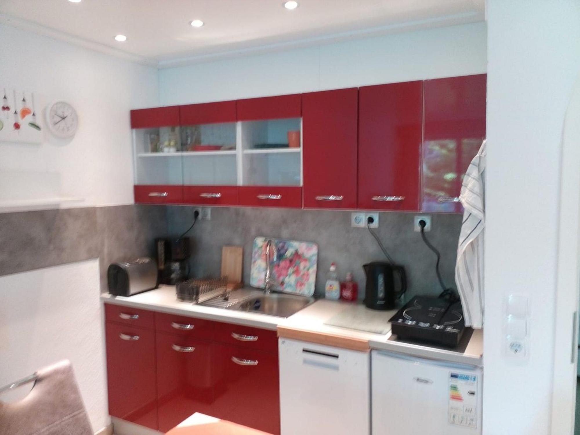Ferienwohnung Tannenwald Bad Wildbad Zewnętrze zdjęcie