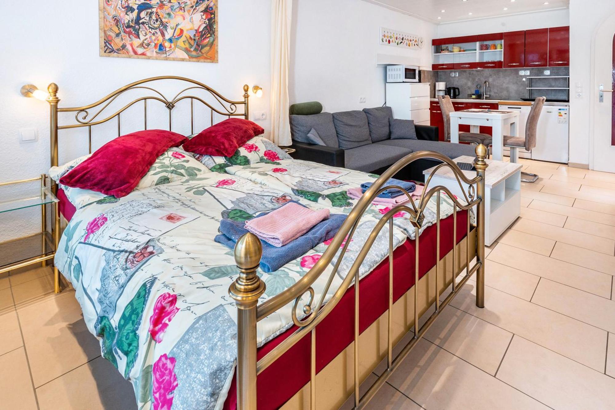 Ferienwohnung Tannenwald Bad Wildbad Zewnętrze zdjęcie