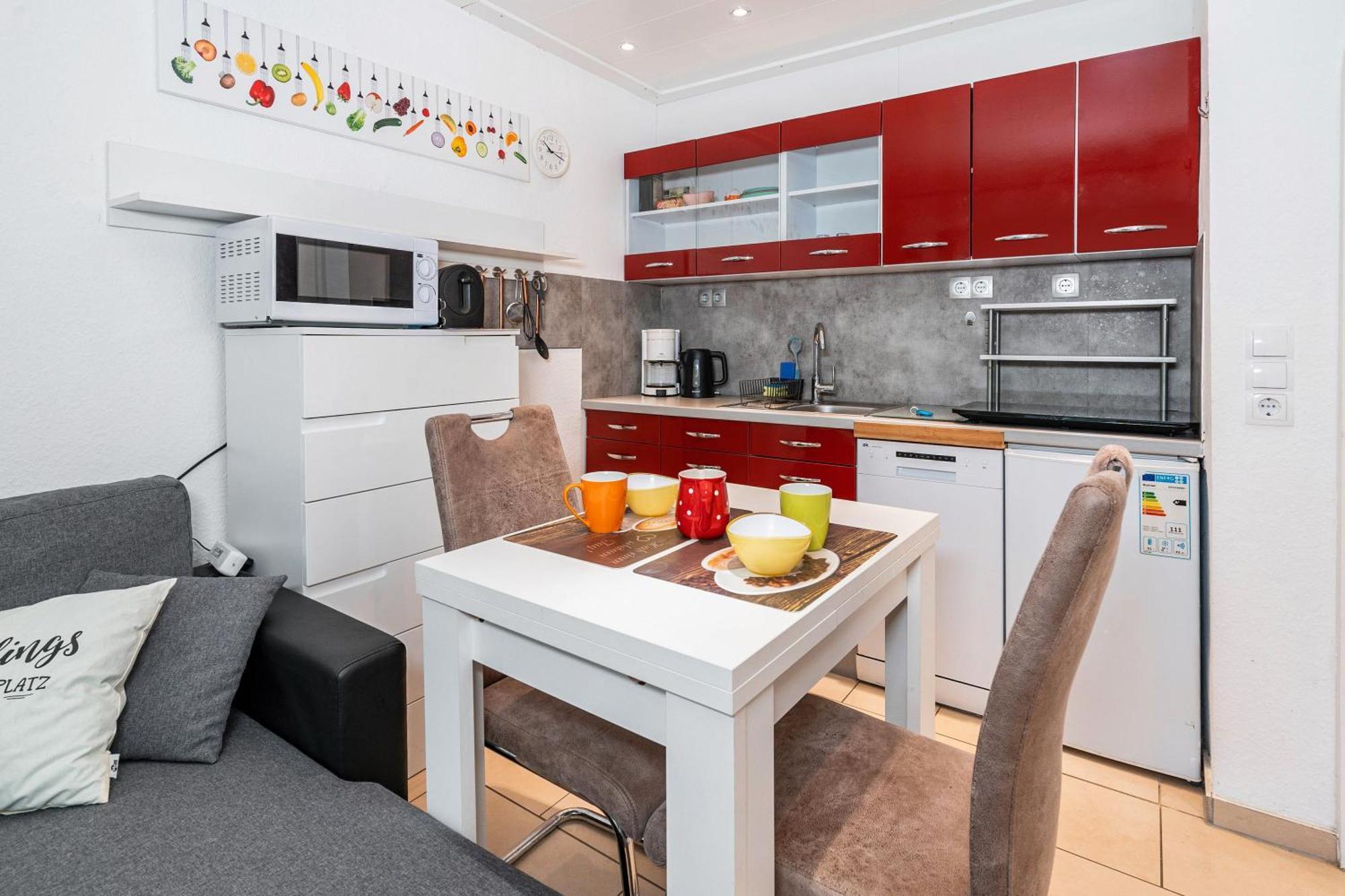 Ferienwohnung Tannenwald Bad Wildbad Zewnętrze zdjęcie