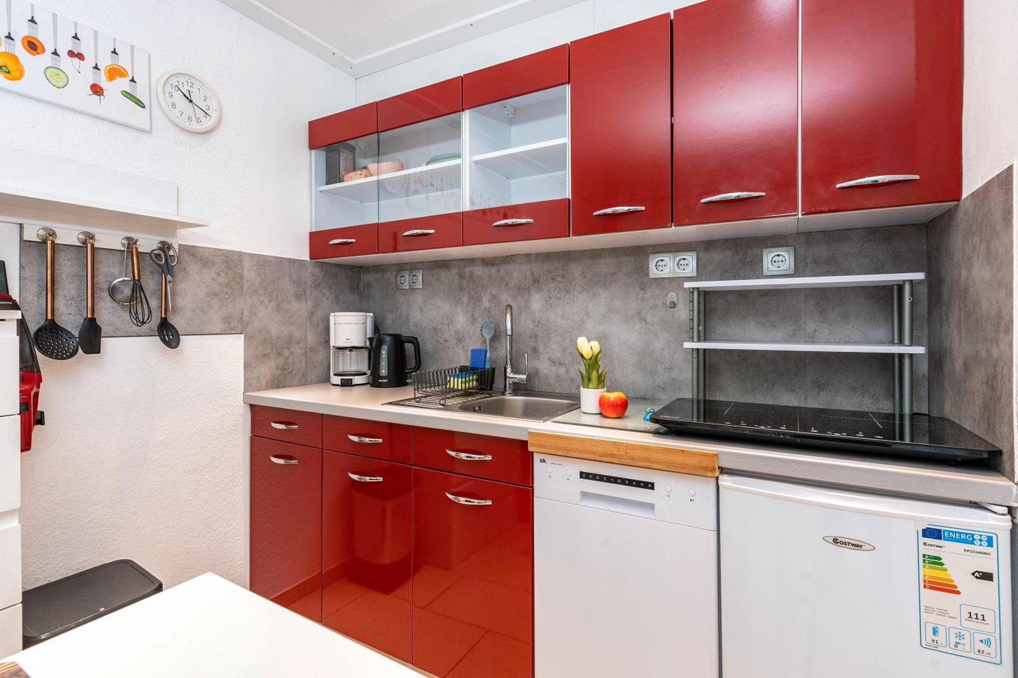 Ferienwohnung Tannenwald Bad Wildbad Zewnętrze zdjęcie