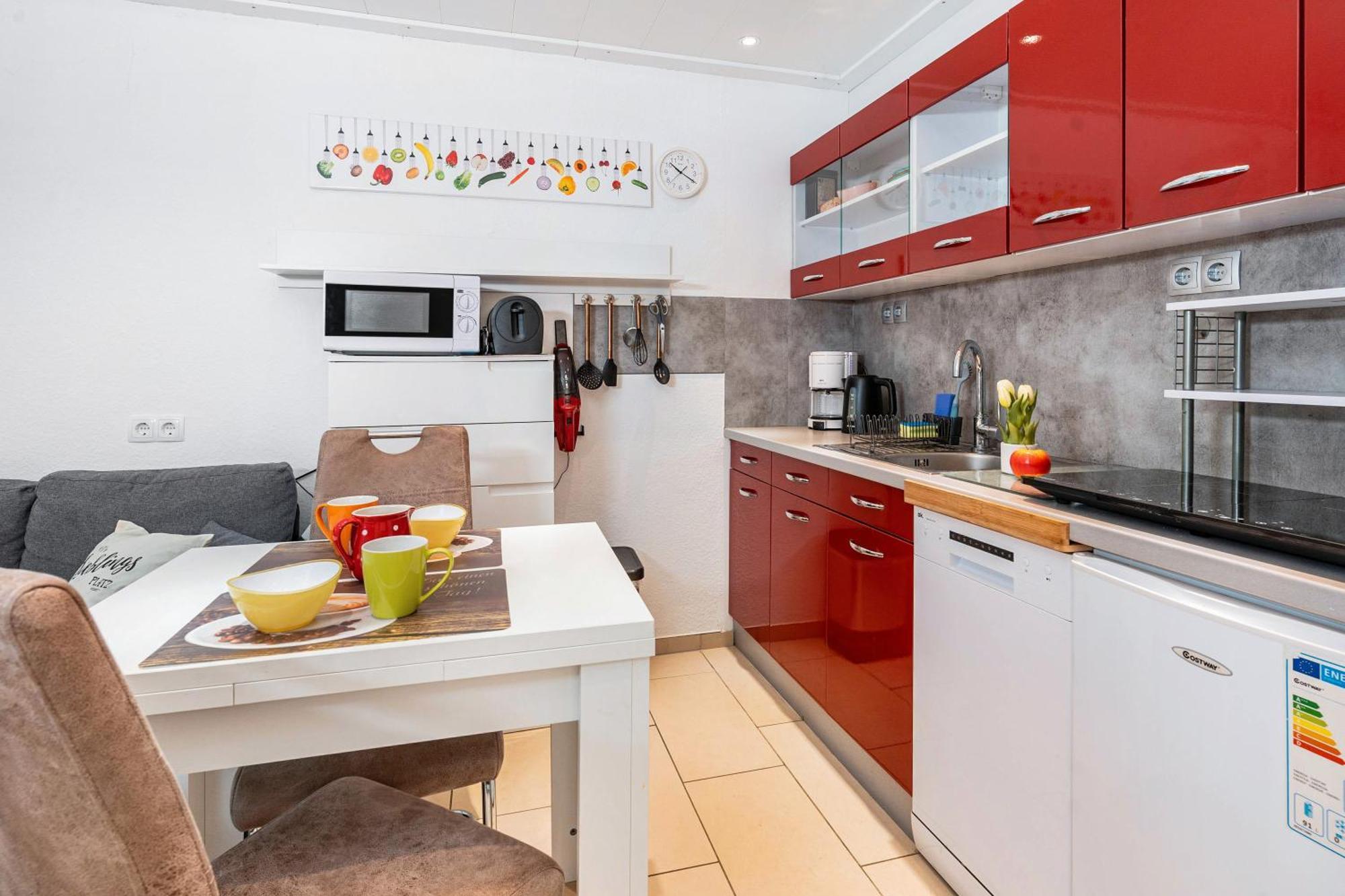 Ferienwohnung Tannenwald Bad Wildbad Zewnętrze zdjęcie
